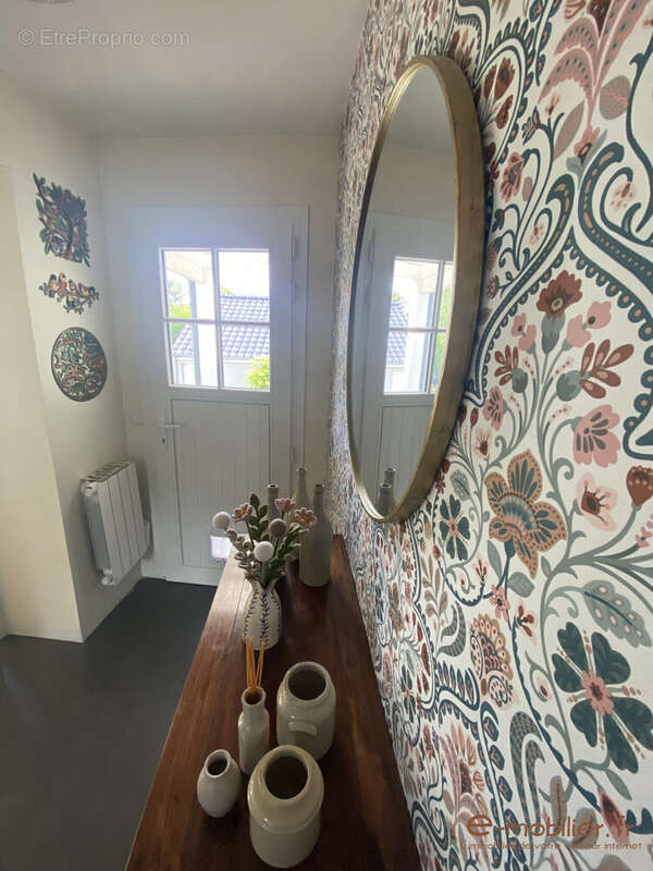 Maison 96 m² à Sainghin-En-Melantois  - photo 2