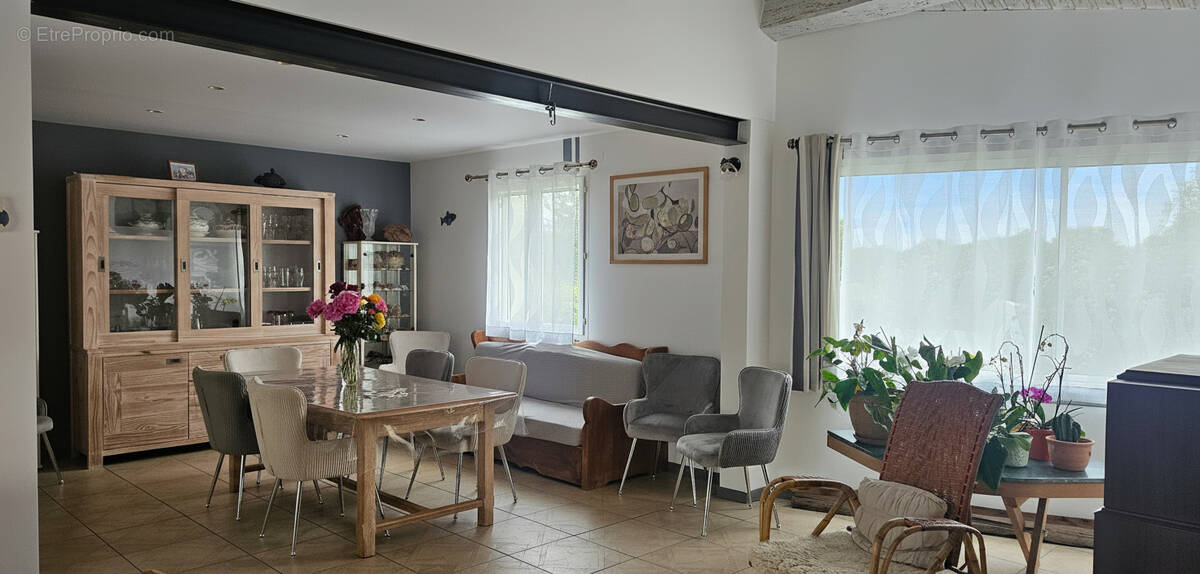 Maison à LE PELLERIN
