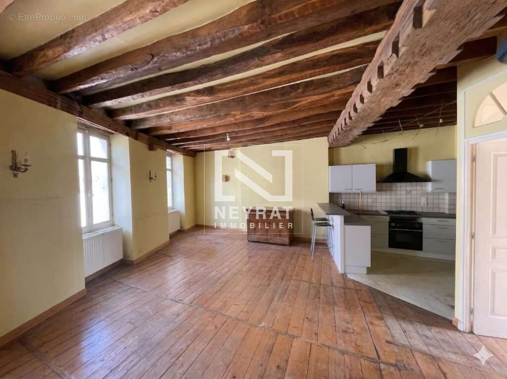 Appartement à BEAUNE