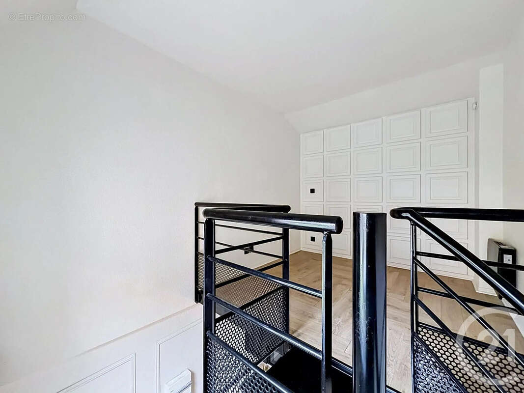 Appartement à TROYES