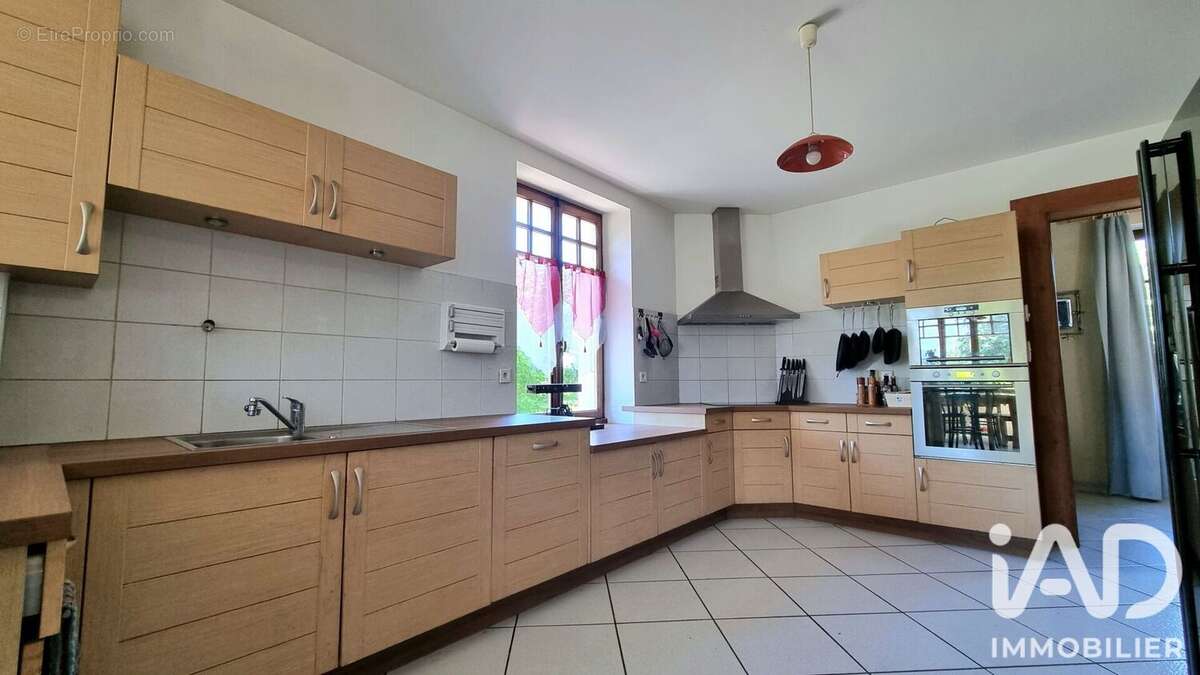Photo 8 - Maison à SAINT-JORIOZ