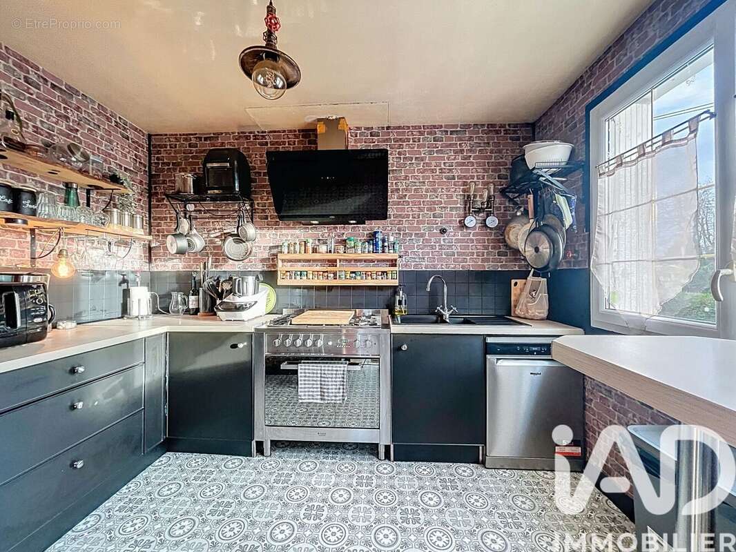 Photo 5 - Maison à VAL-DE-VESLE