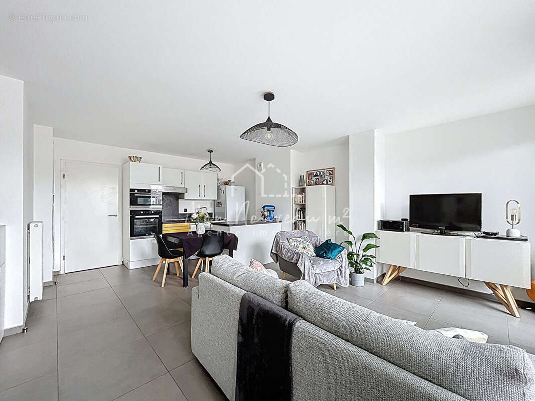 Appartement à NOISY-LE-GRAND