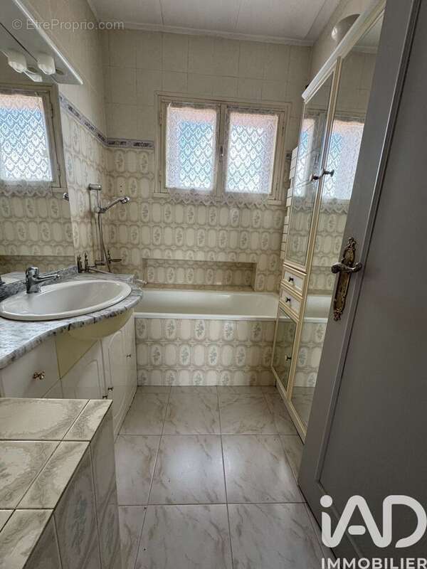 Photo 8 - Maison à PINSAGUEL