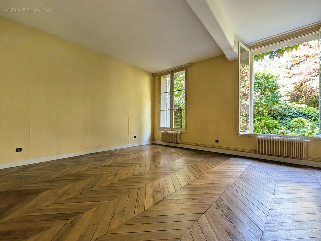 Appartement à CHARTRES