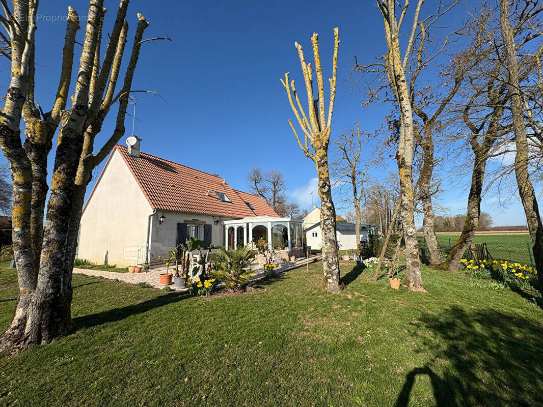 Maison à BLOIS