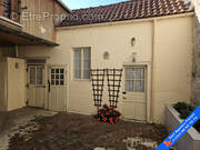 Maison à BRIENON-SUR-ARMANCON