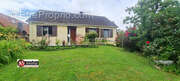 Maison à SAINT-JACQUES-D'ALIERMONT