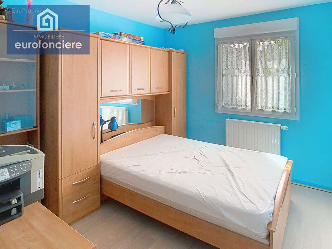 Maison à PAISY-COSDON