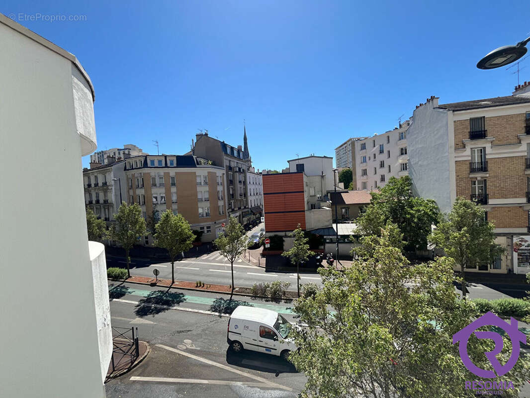 Appartement à VANVES