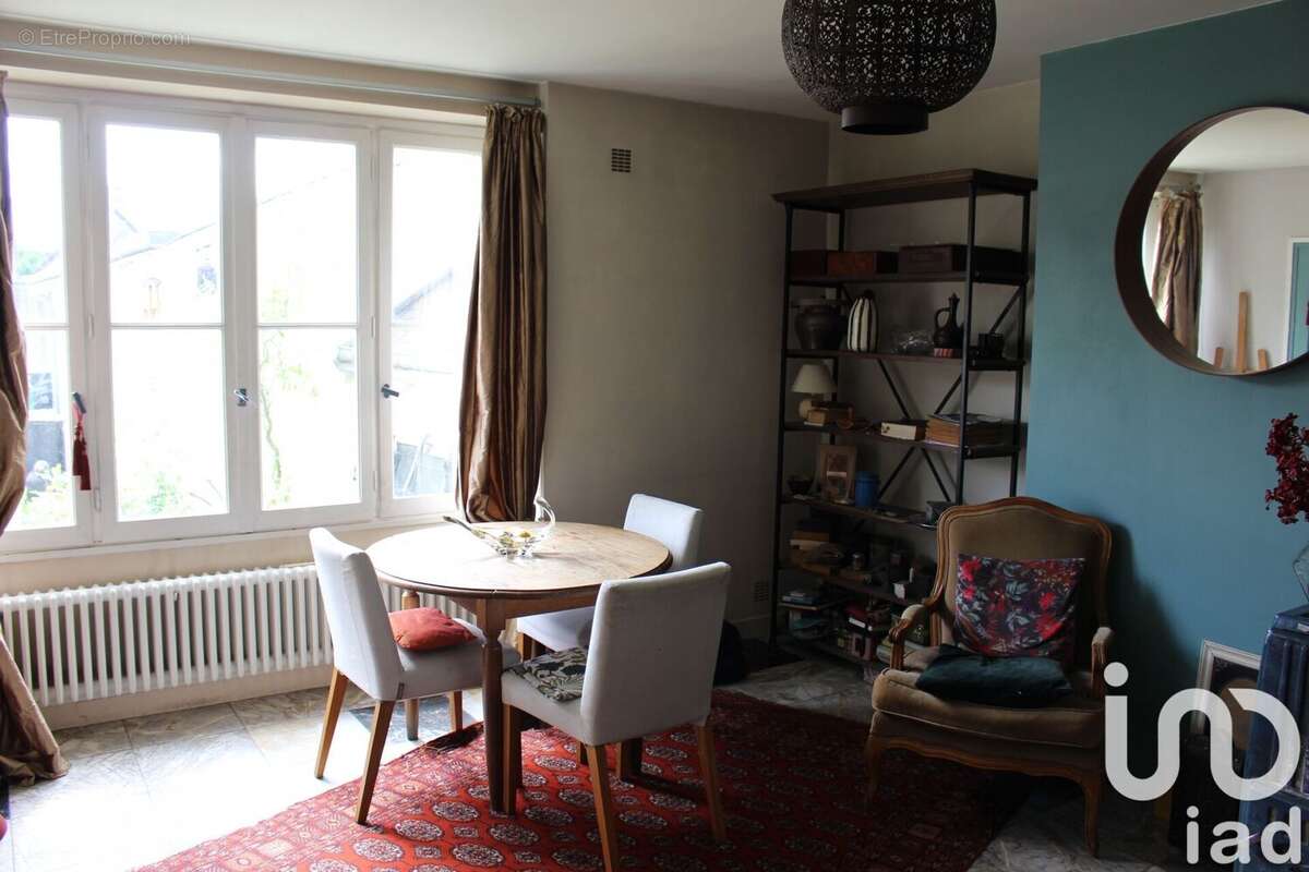 Photo 2 - Maison à FOSSE