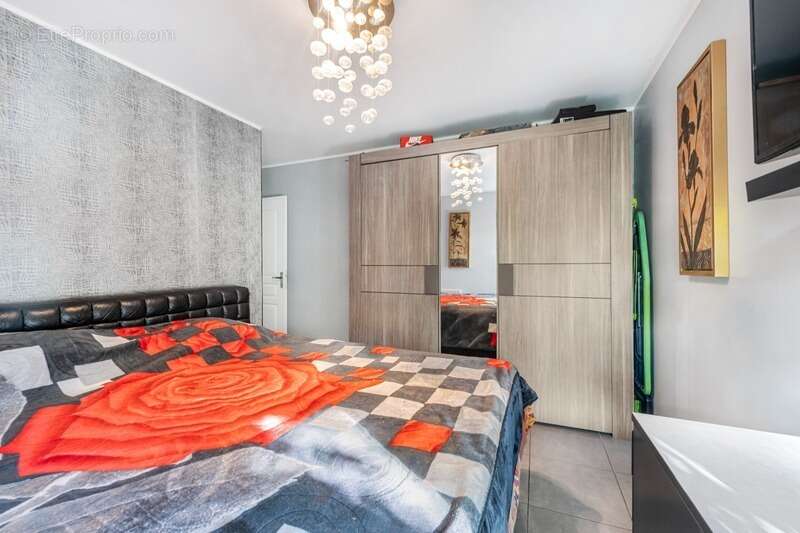 Appartement à VENISSIEUX