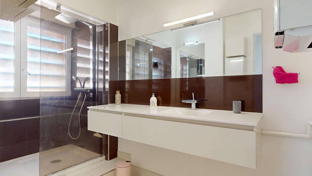 Appartement à BESANCON