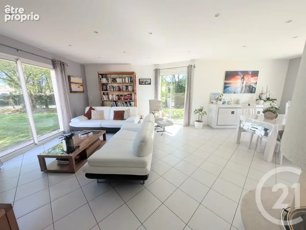 Maison 6 pièces 141 m² à vendre à Talmont-Saint-Hilaire (85440) - photo 3