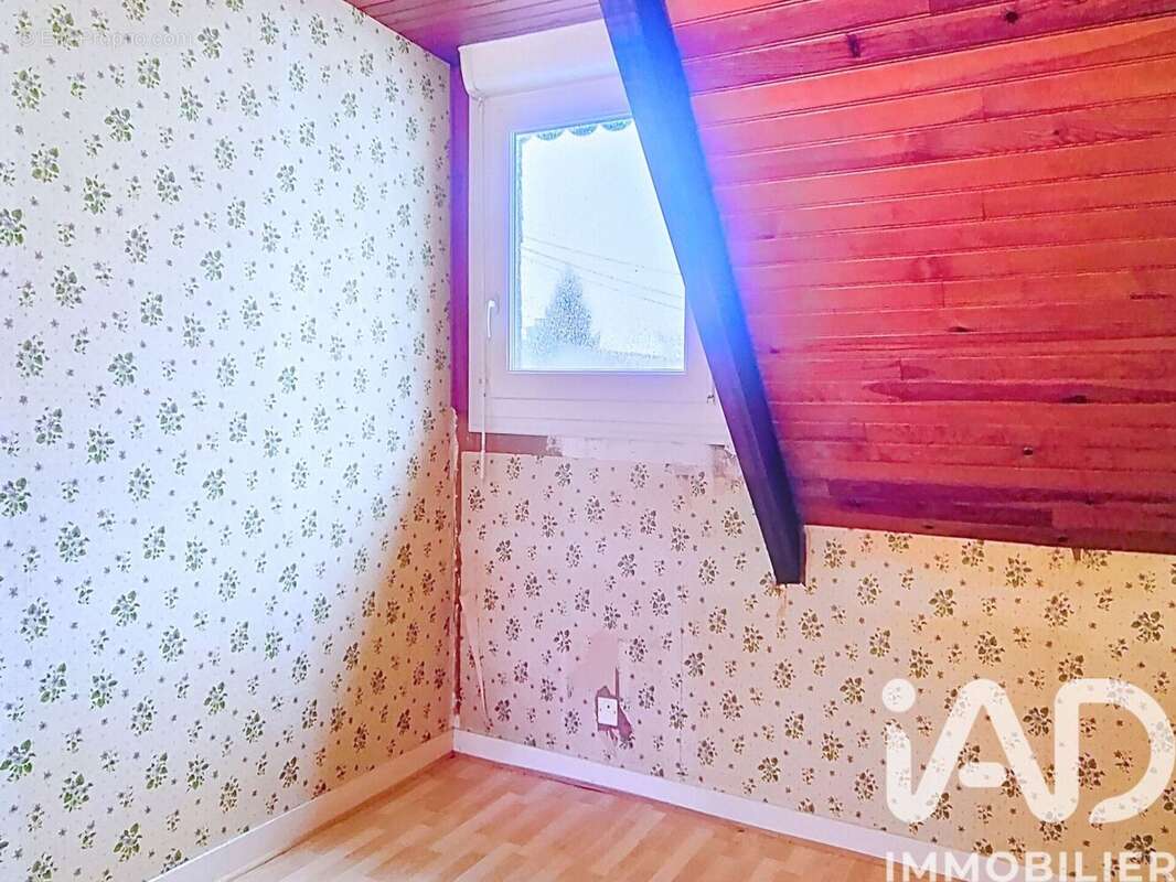 Photo 6 - Maison à SEGLIEN