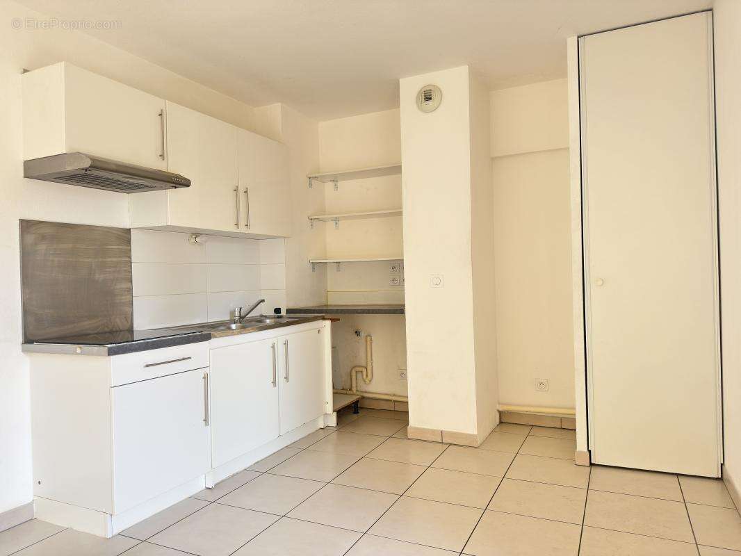 Appartement à VILLENAVE-D'ORNON