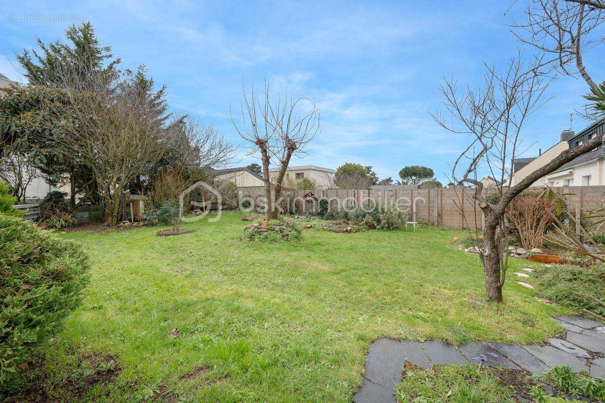 Maison à LA BAULE-ESCOUBLAC