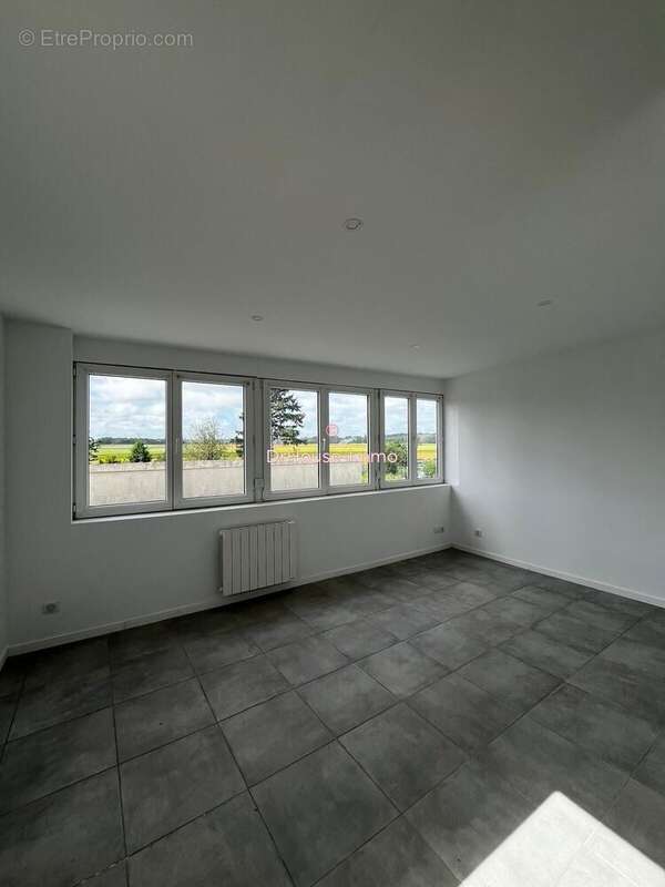 Appartement 65 m² à Masny  - photo 7