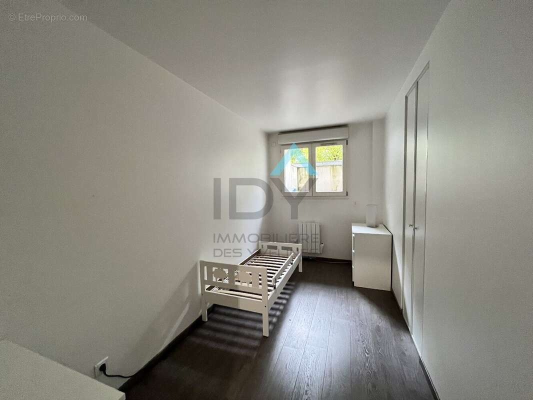 Appartement à SAINT-GERMAIN-EN-LAYE