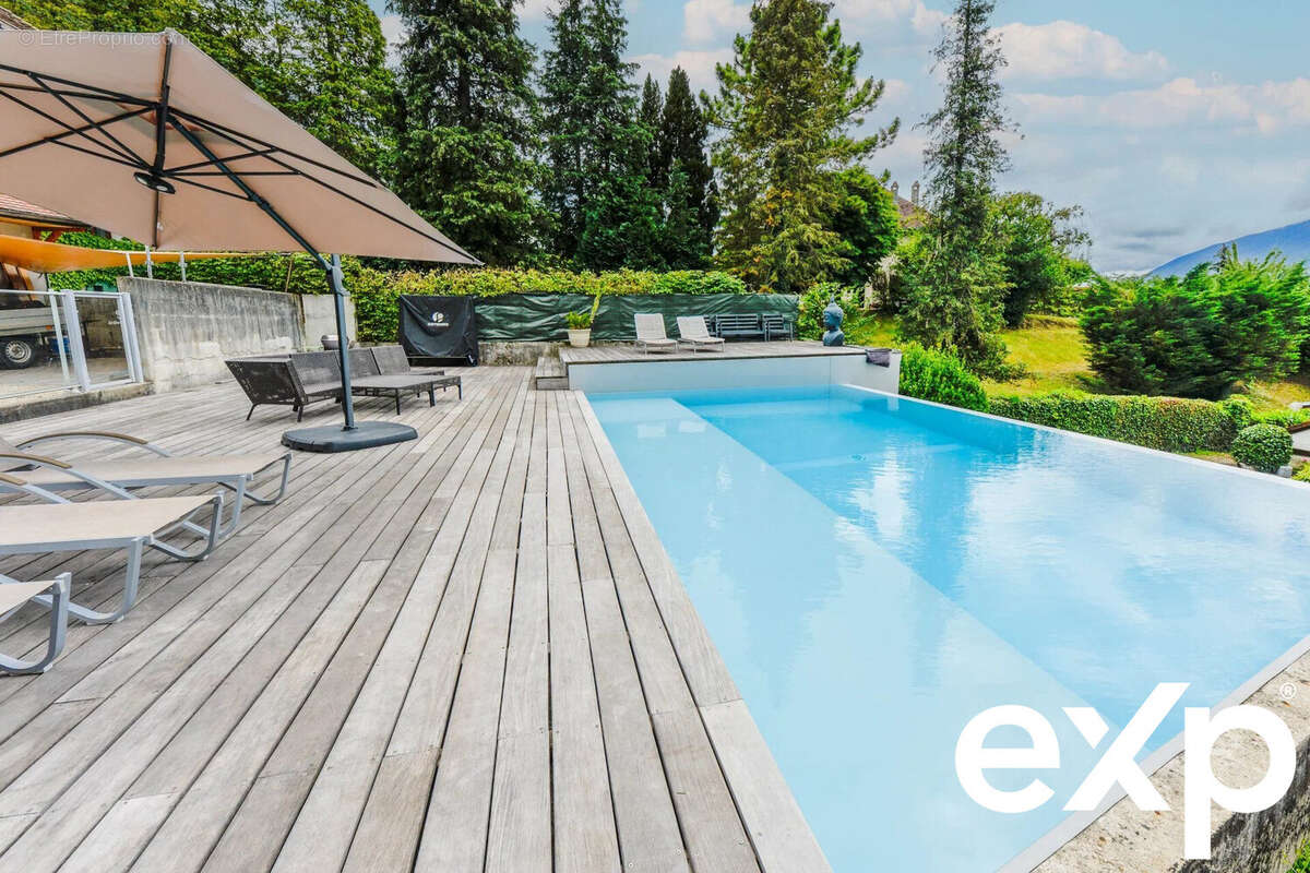 Appartement à ANNECY