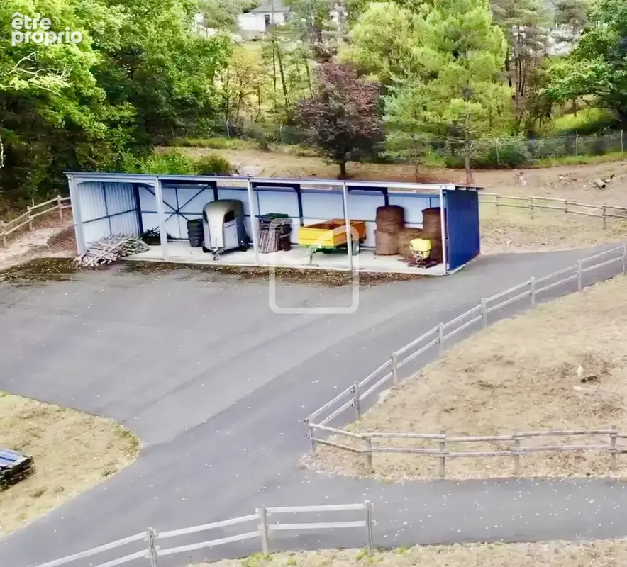 Propriété Équestre d’Exception aux Portes de Brive -Stephane Gounet - photo 17