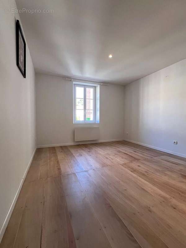 Appartement à CALMONT