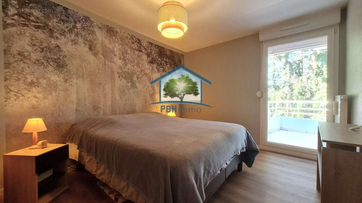 Appartement à HERRLISHEIM
