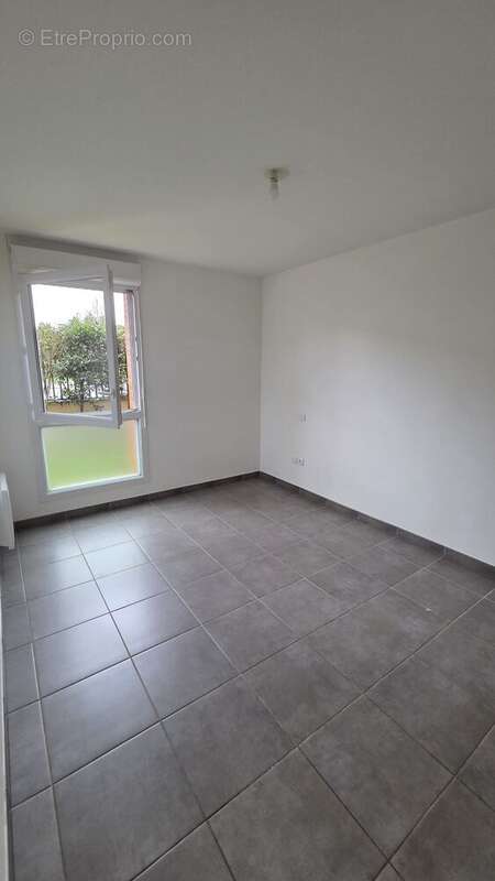 Appartement à TOURNEFEUILLE