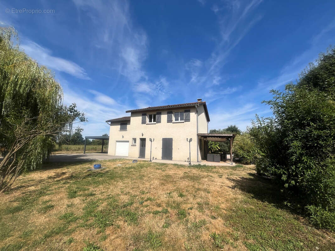 6746-saint georges de reneins - photo 14