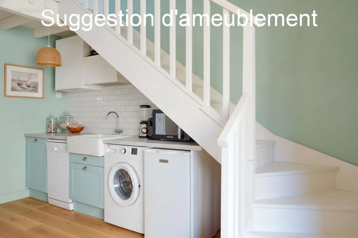 Appartement à CAPBRETON