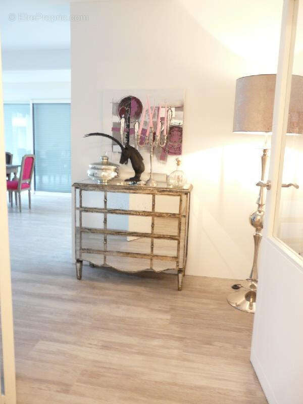 Appartement à SAINT-MARTIN-BOULOGNE