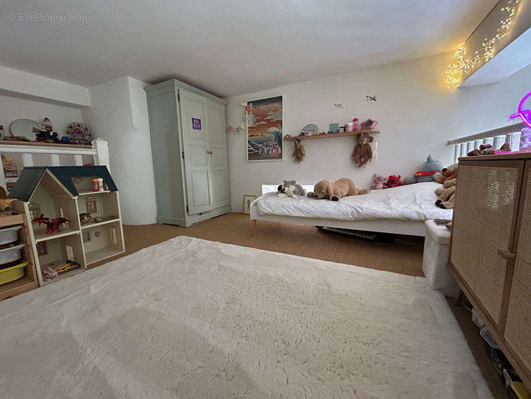 Appartement à CARPENTRAS