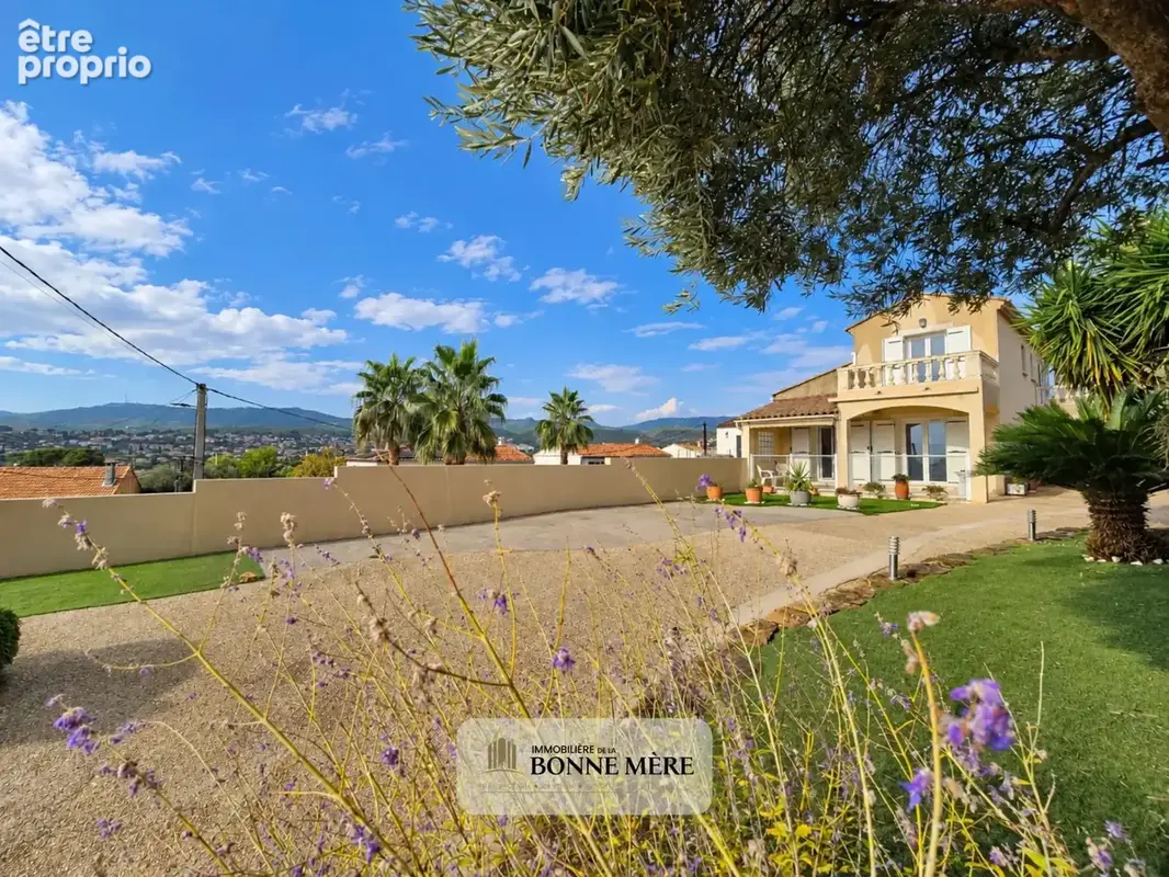 Photo Maison à Allauch au prix de 590 000€