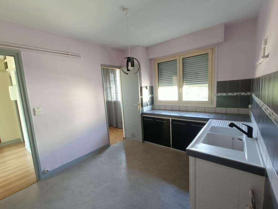 Appartement à TARBES
