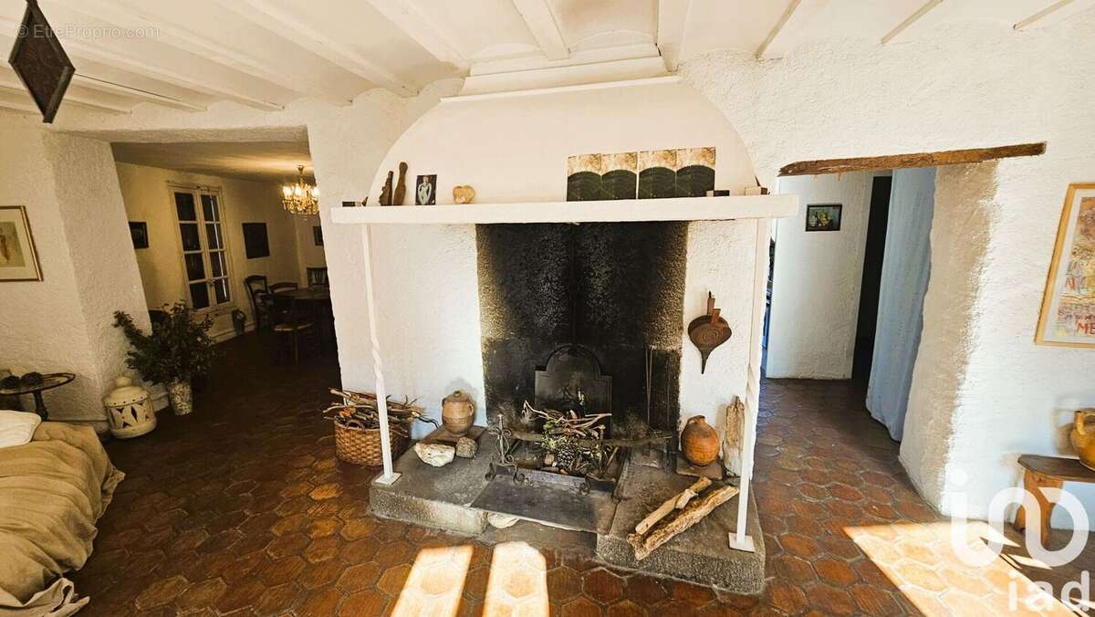 Photo 7 - Maison à CABREROLLES