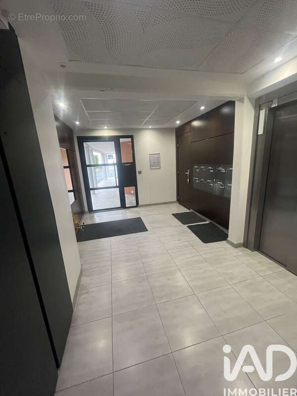 Photo 9 - Appartement à ROMBAS