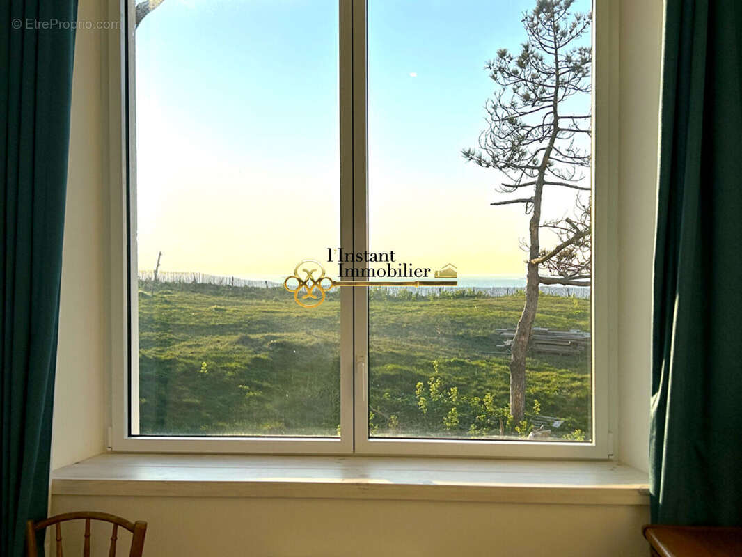 Appartement à SANTEC