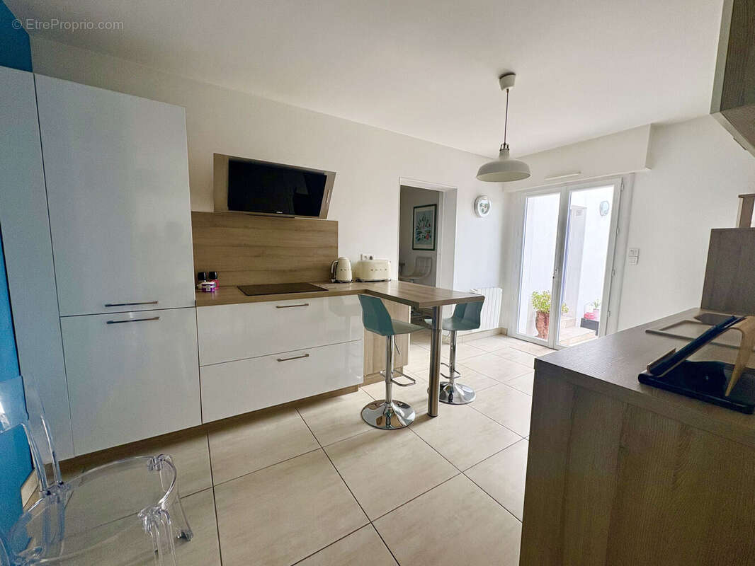 Photo 5 - Maison à MAUGUIO
