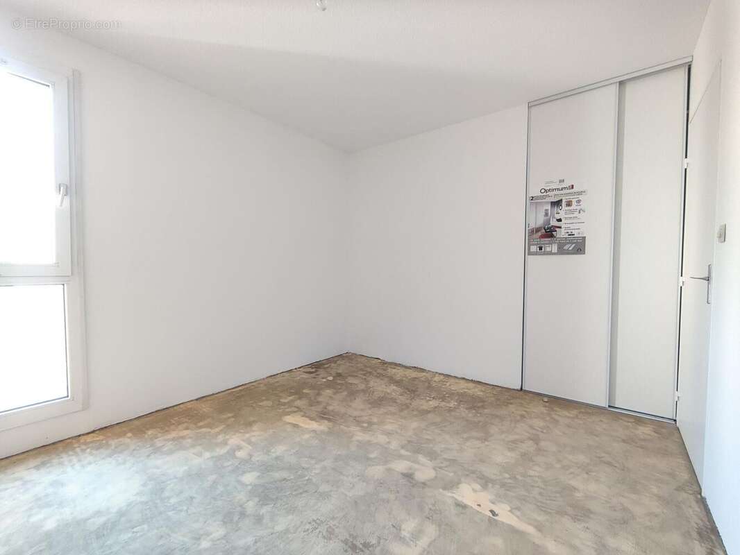 Photo 5 - Appartement à MONTPELLIER