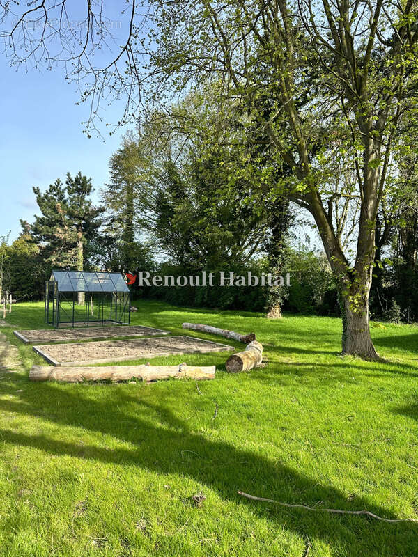 Appartement à VILLENEUVE-D'ASCQ