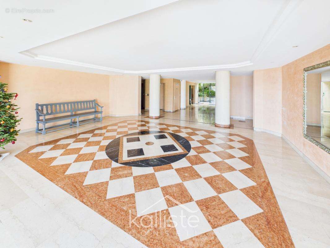 Appartement à AJACCIO