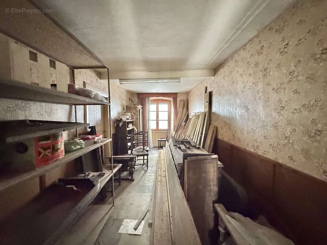 Appartement à ALTKIRCH