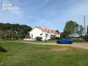 Maison à LEGE