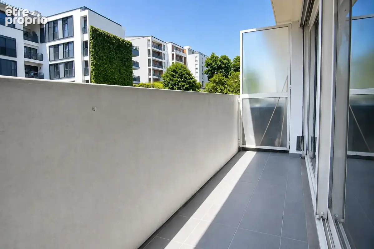 Photo Appartement à Saint-Cloud au prix de 195 000€