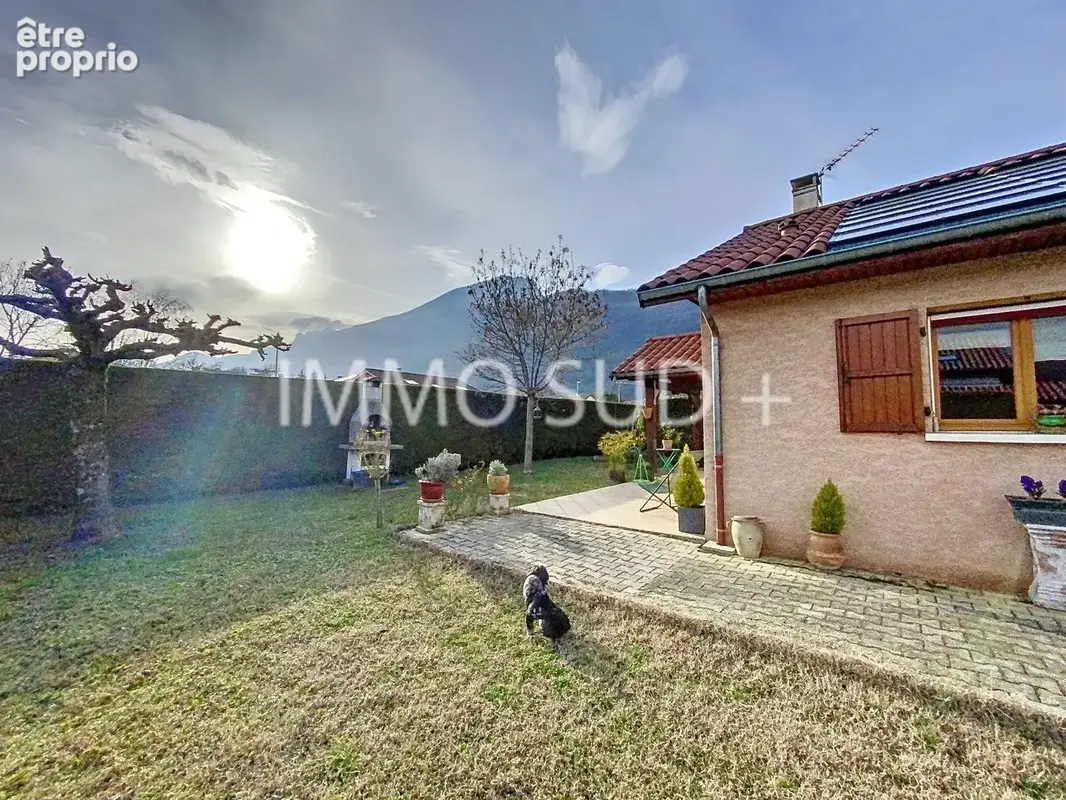 Maison plain pied - vif - photo 3