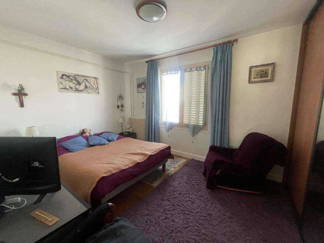 Appartement à VICHY