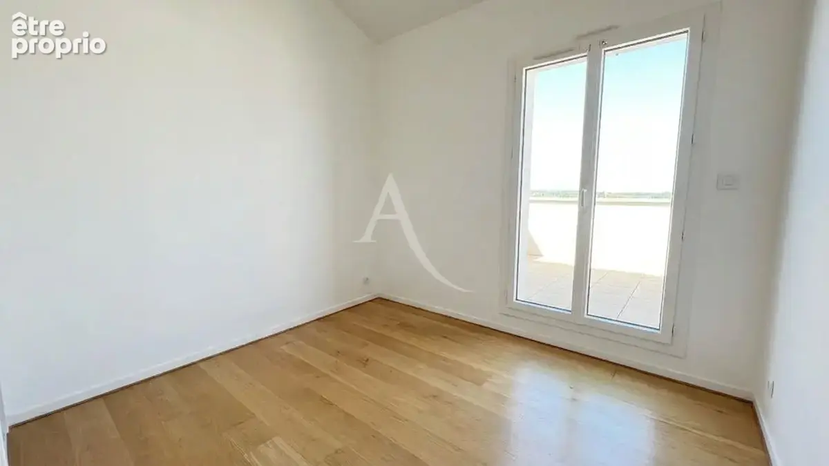 Appartement duplex royan 5 piece(s) vue mer proche plage 2 terrasses - photo 8