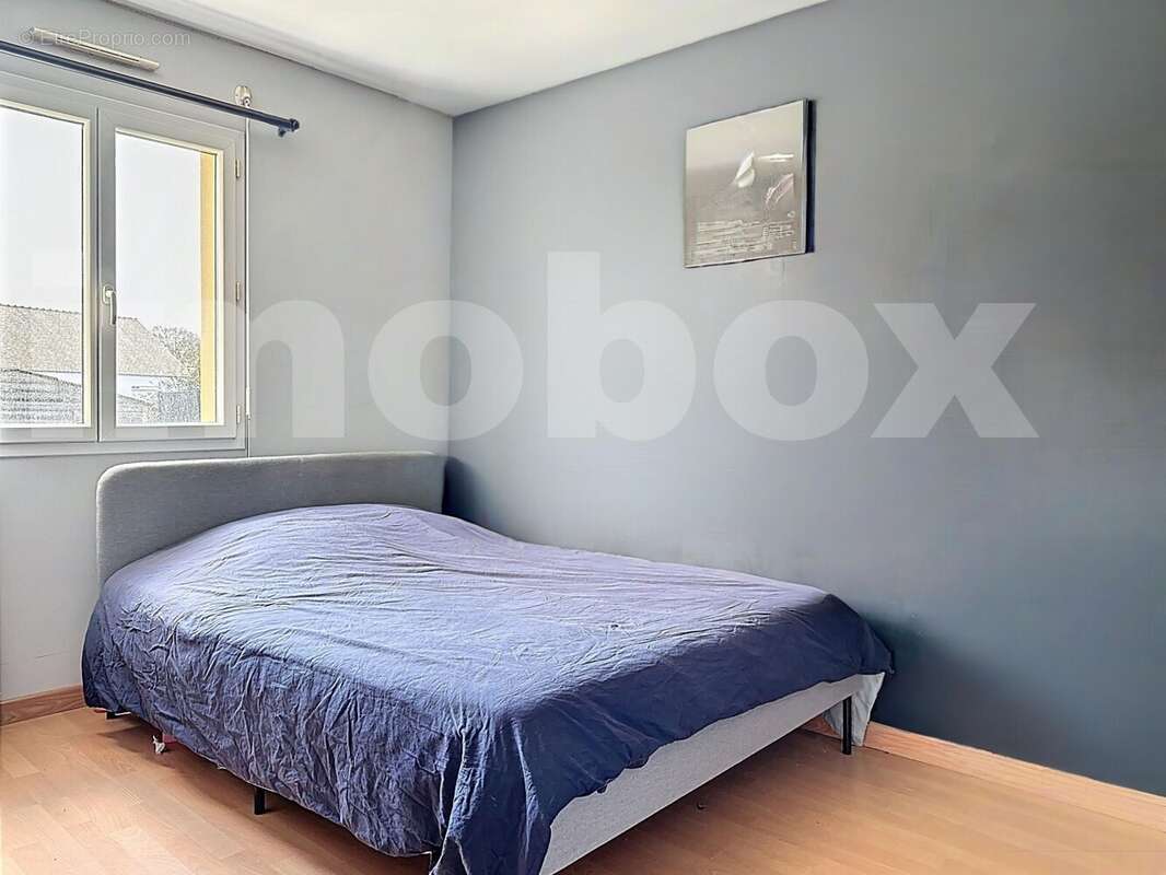 karine_00003 - Maison à PANNECE