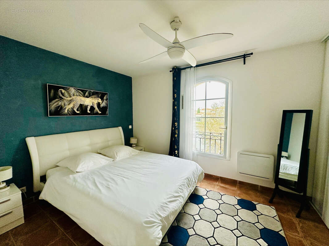 Maison à AIGUES-MORTES