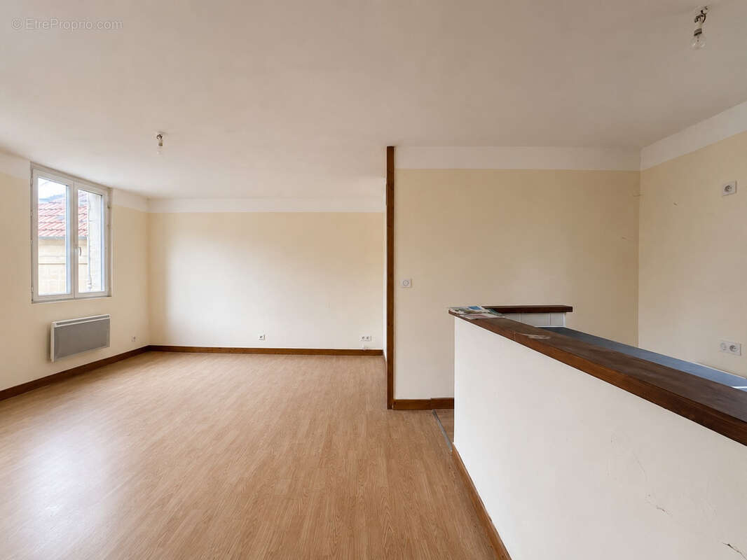 Appartement à SENLIS